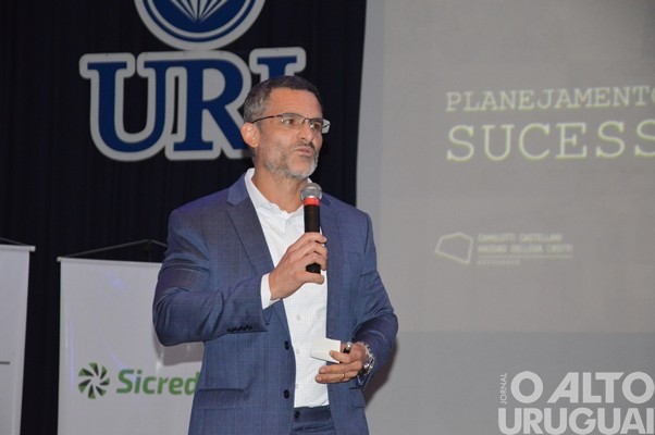 Planejar a sucessão do negócio é fundamental para evitar transtornos