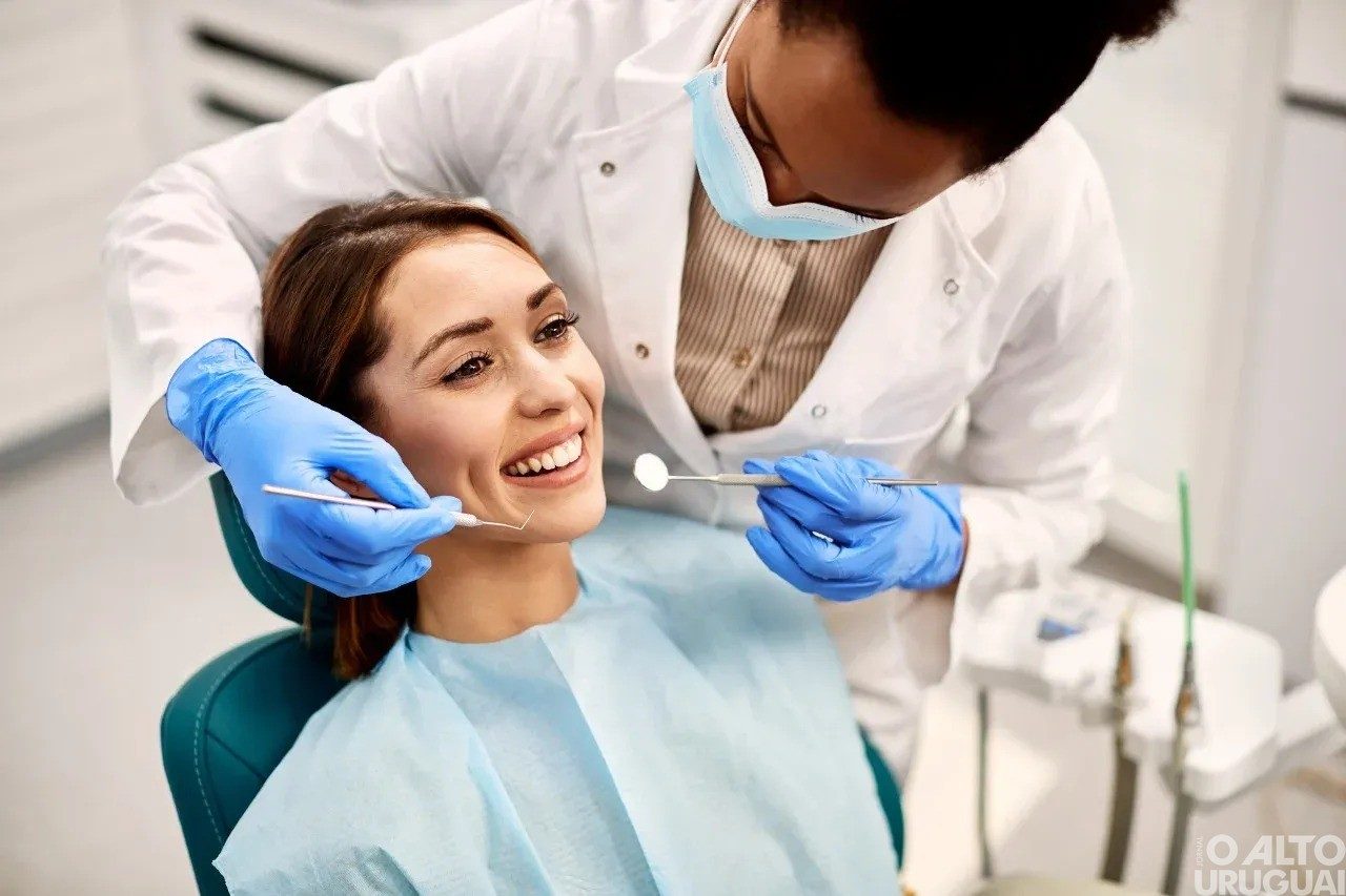 CRO-RS promove evento sobre odontologia em FW