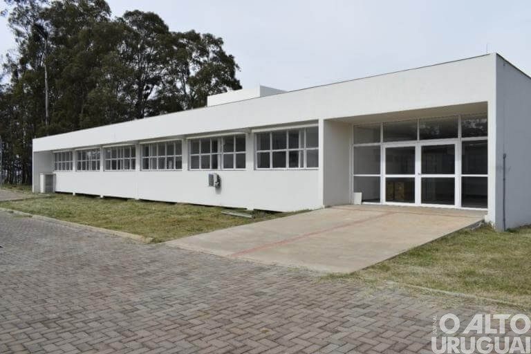 Ambulatório Nutricional da UFSM-PM divulga horários de atendimento ao público