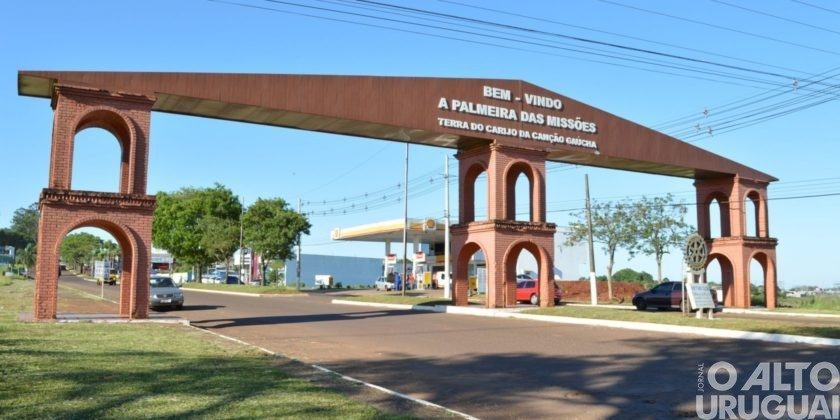 Escolas de Palmeira das Missões recebem recursos do Programa Agiliza Educação