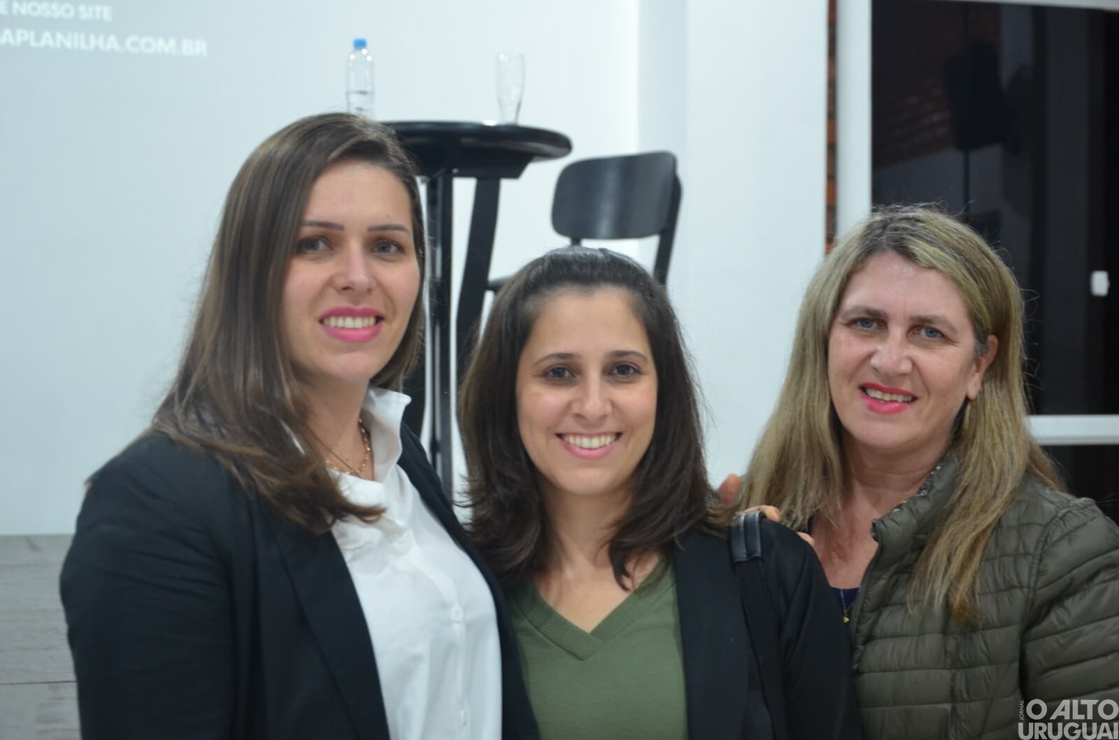 Acisa promove palestra com Paulo César Tinga