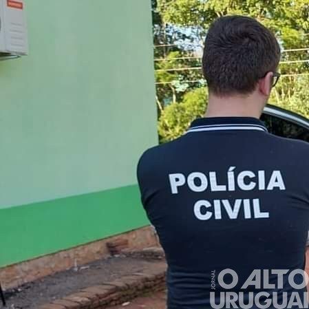 Criança de um ano é encontrada morta em Iraí