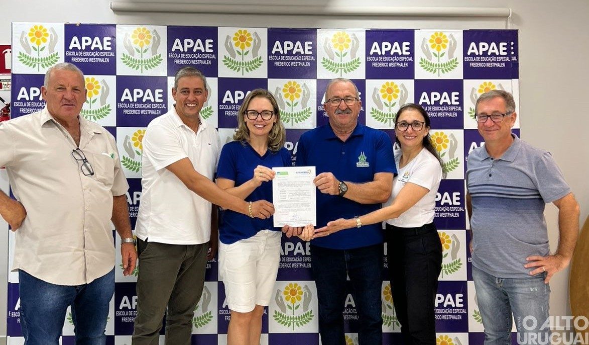 Deputado Alceu Moreira garante mais de R$ 900 mil em emendas para FW