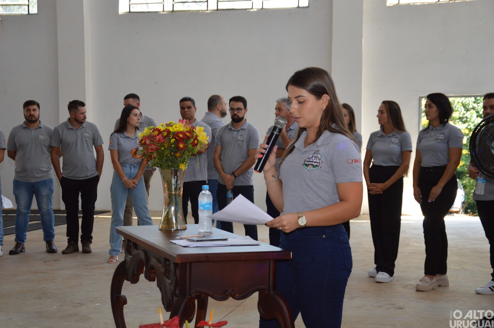 Melhores produtores integrados são premiados pelo SuperAgro