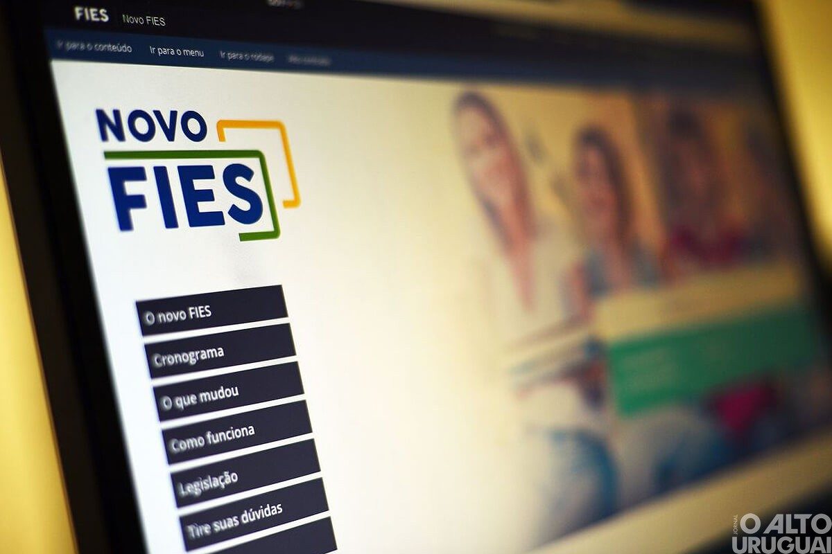 Renegociação do Fies pode atender mais de 1 milhão de estudantes