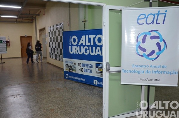 Tecnologia e inovação serão temas do EATI 2025