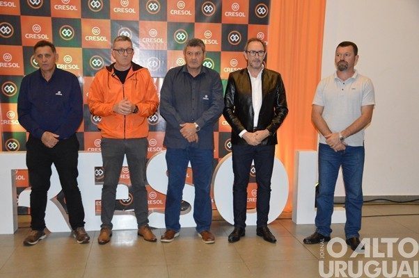 Cresol Raiz vai disponibilizar R$ 800 milhões para o Plano Safra 2024/2025