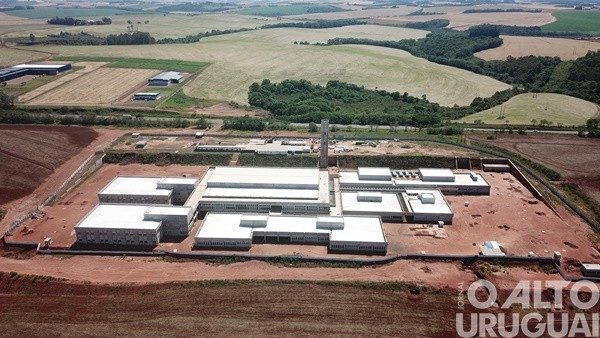 Obra do HPR deve ser tema de reunião entre órgãos fiscalizadores