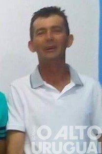 Familiares tentam localizar homem de Vicente Dutra que está desaparecido
