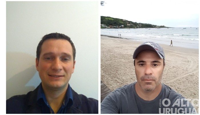 Professores que atuaram na UFSM-FW são mortos durante assalto