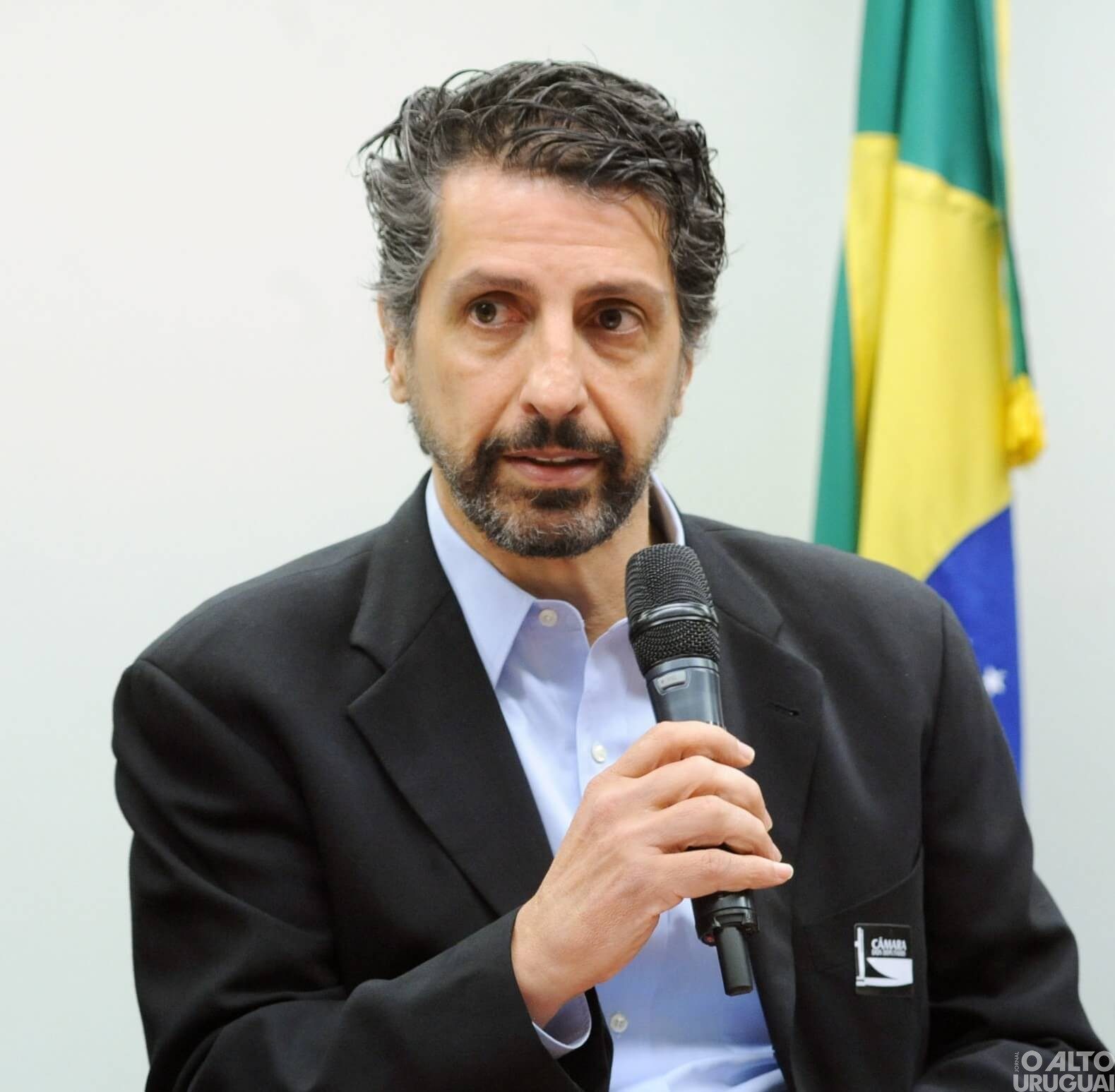 Visita do ministro do Meio Ambiente ao Cigres é cancelada