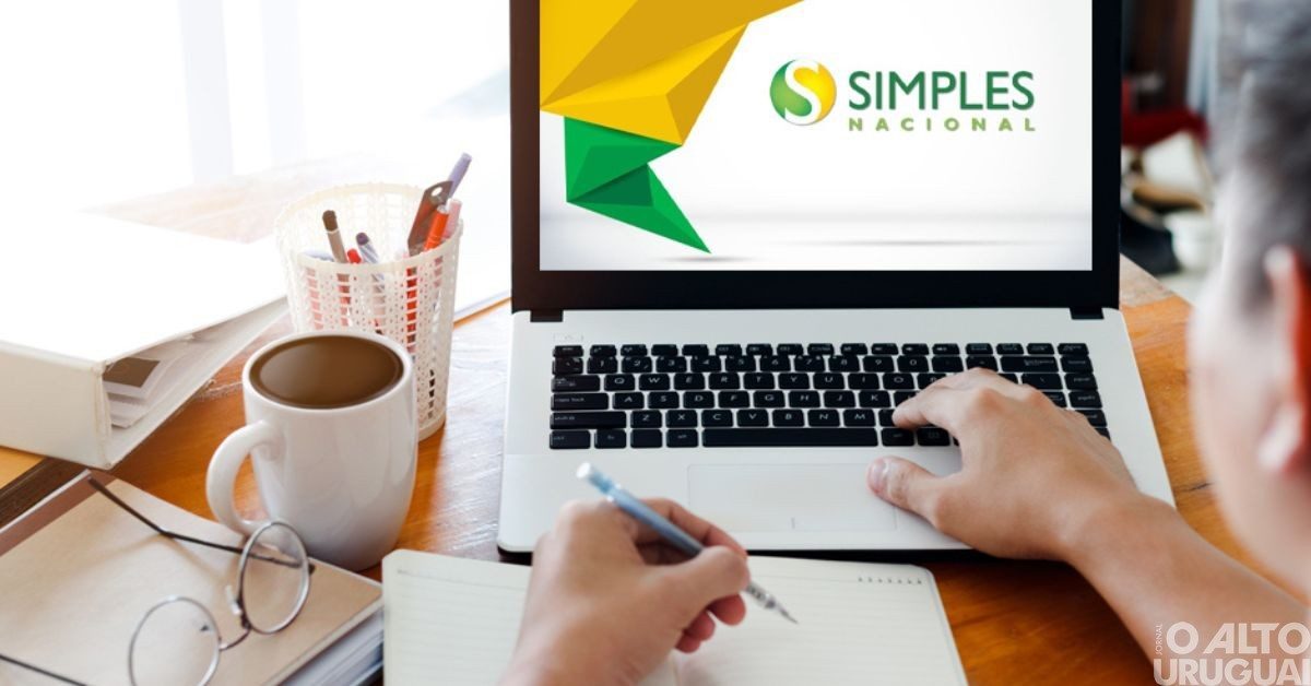 Empresas e MEIs têm até o dia 31 para regularizarem o Simples Nacional