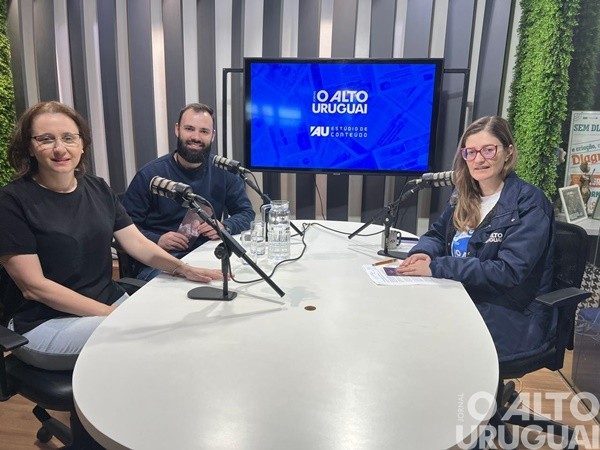 Feira do Livro de Frederico Westphalen inicia nesta terça-feira