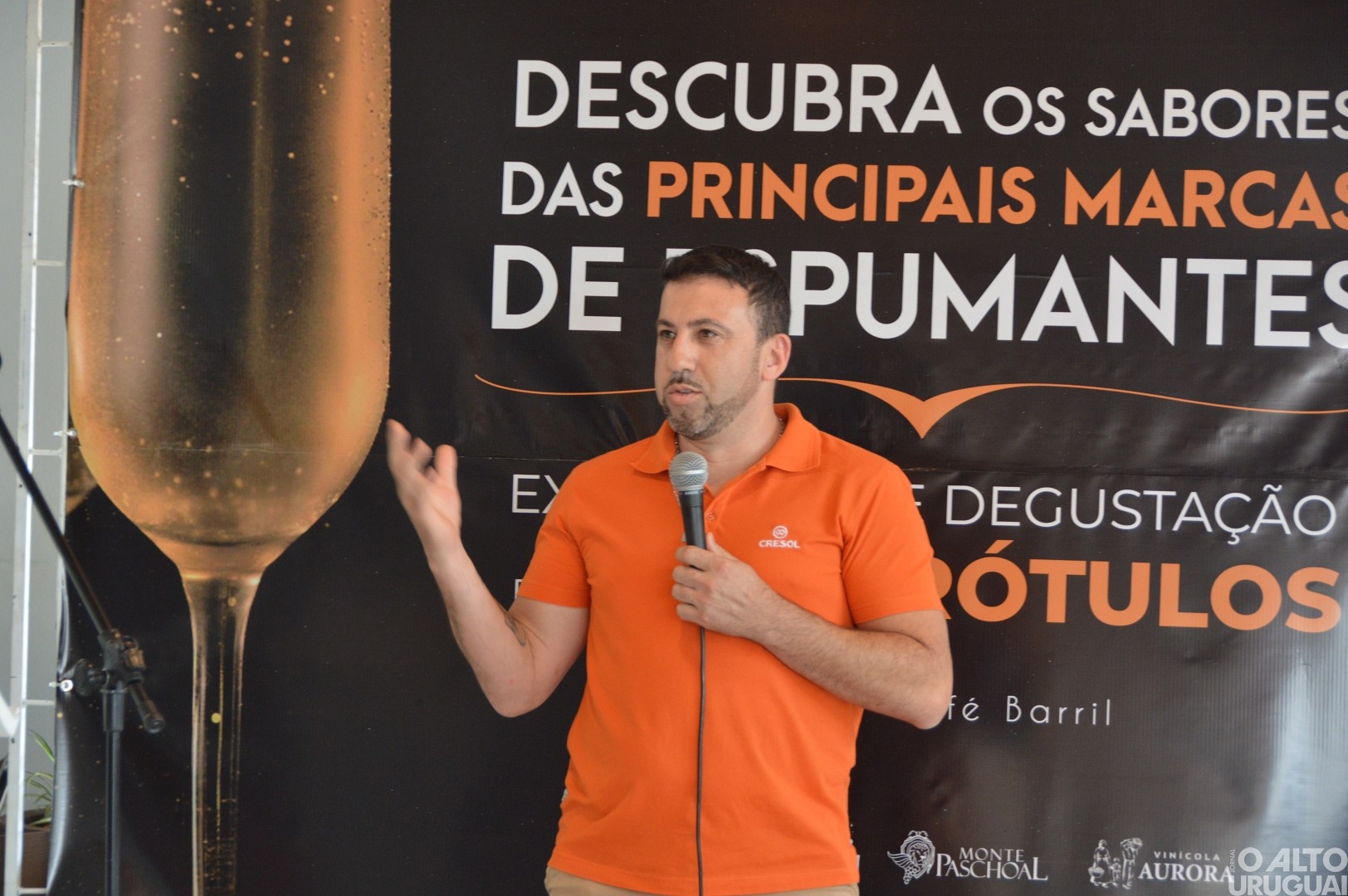 Segundo sorteio da Campanha Show de Prêmios é realizado em FW