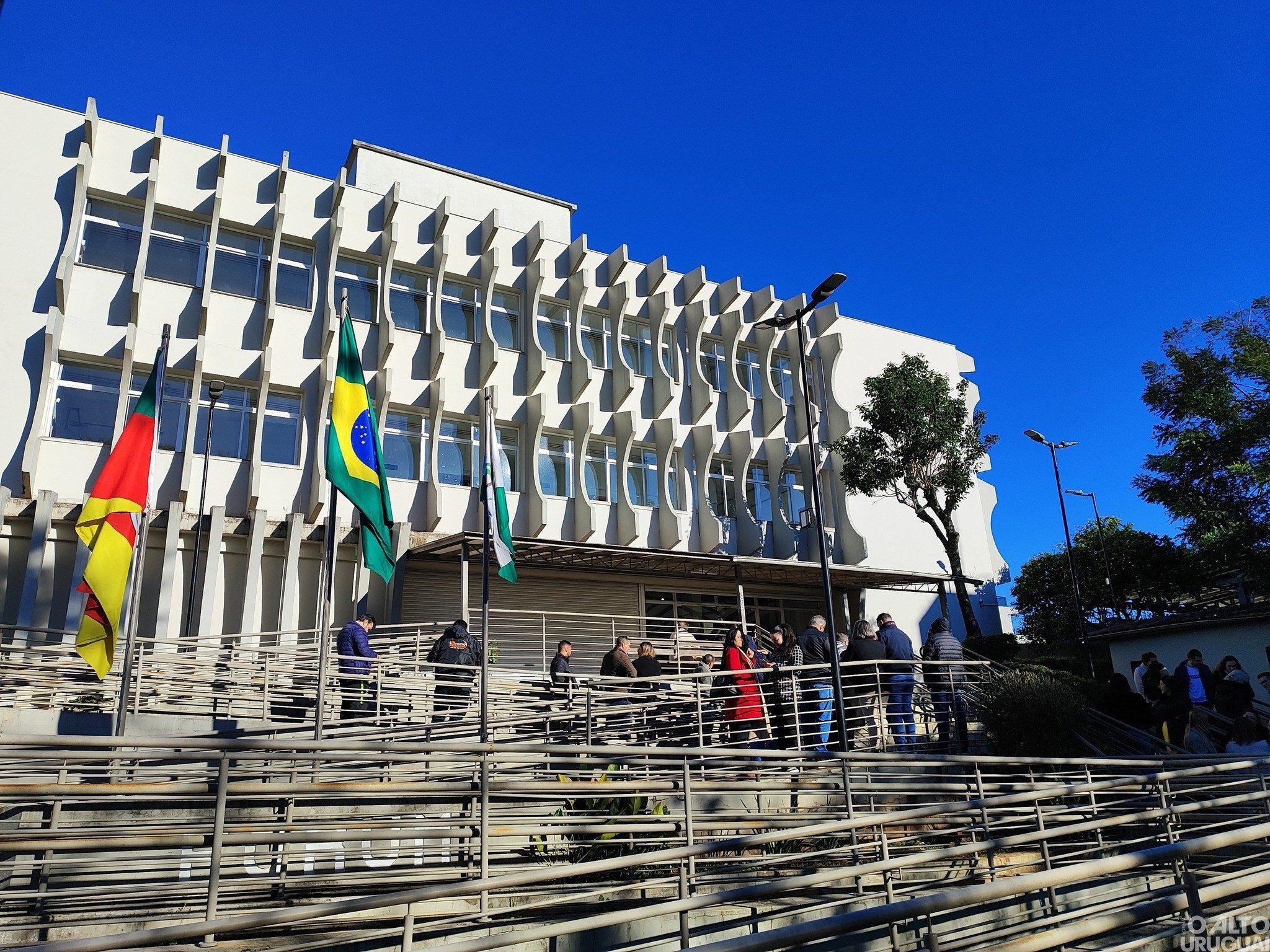 Julgamento do caso Sandra Mara Trentin começa nesta quarta em Palmeira das Missões
