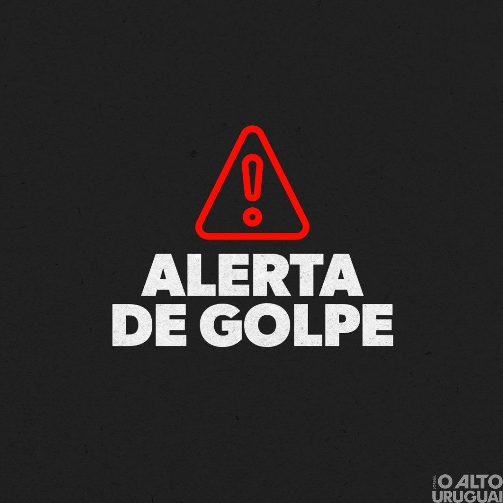 Golpistas ligam para empresas de FW se passando por fiscais da Vigilância Sanitária