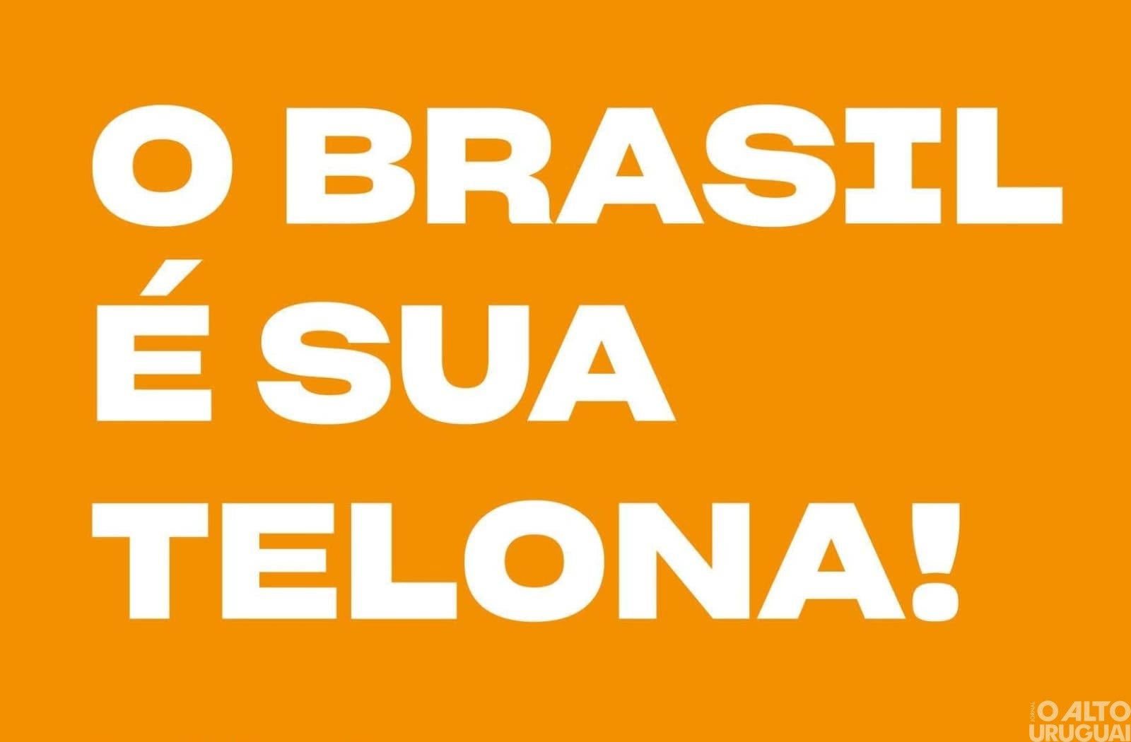 Inscrições para a 9ª Mostra Sesc de Cinema estão abertas