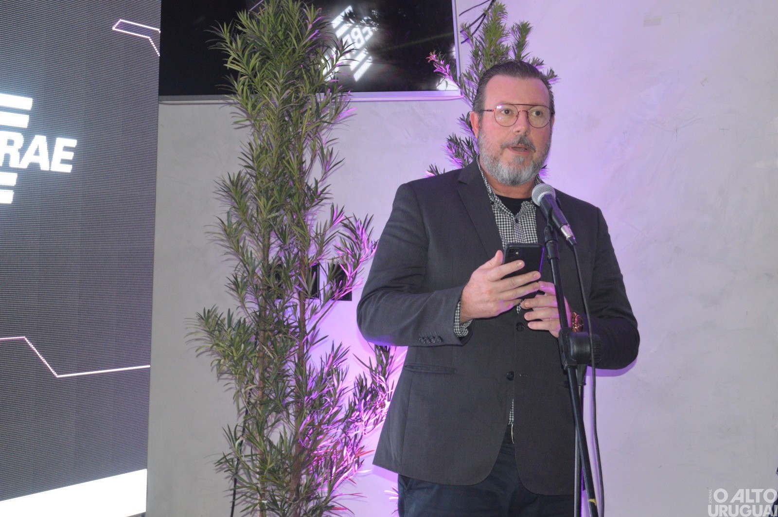 Palmeira das Missões: lançado o 1º evento Conecta Futuro