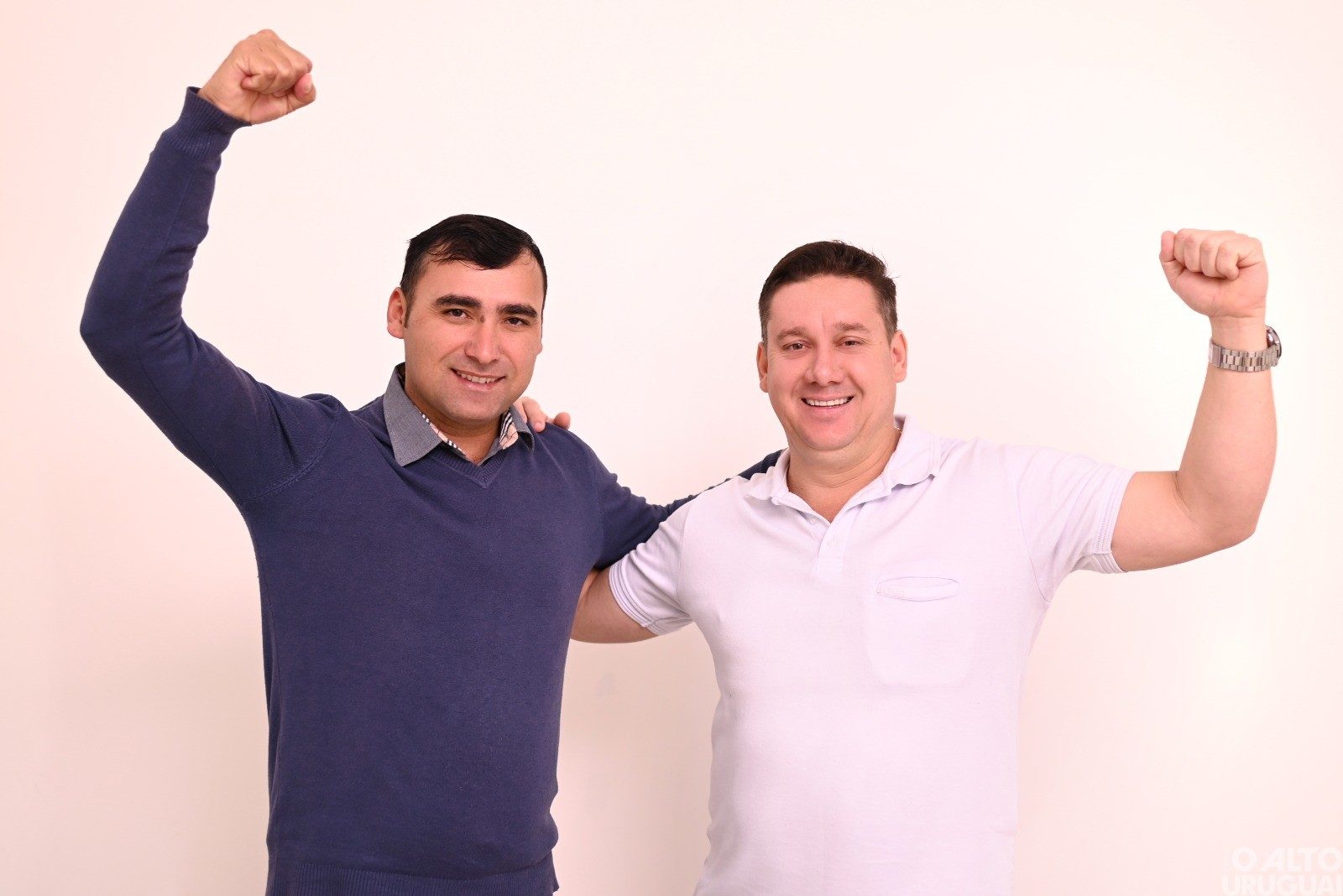 Cristal do Sul: confira a entrevista dos candidatos Ariosto de Oliveira e Tiago Propodolski