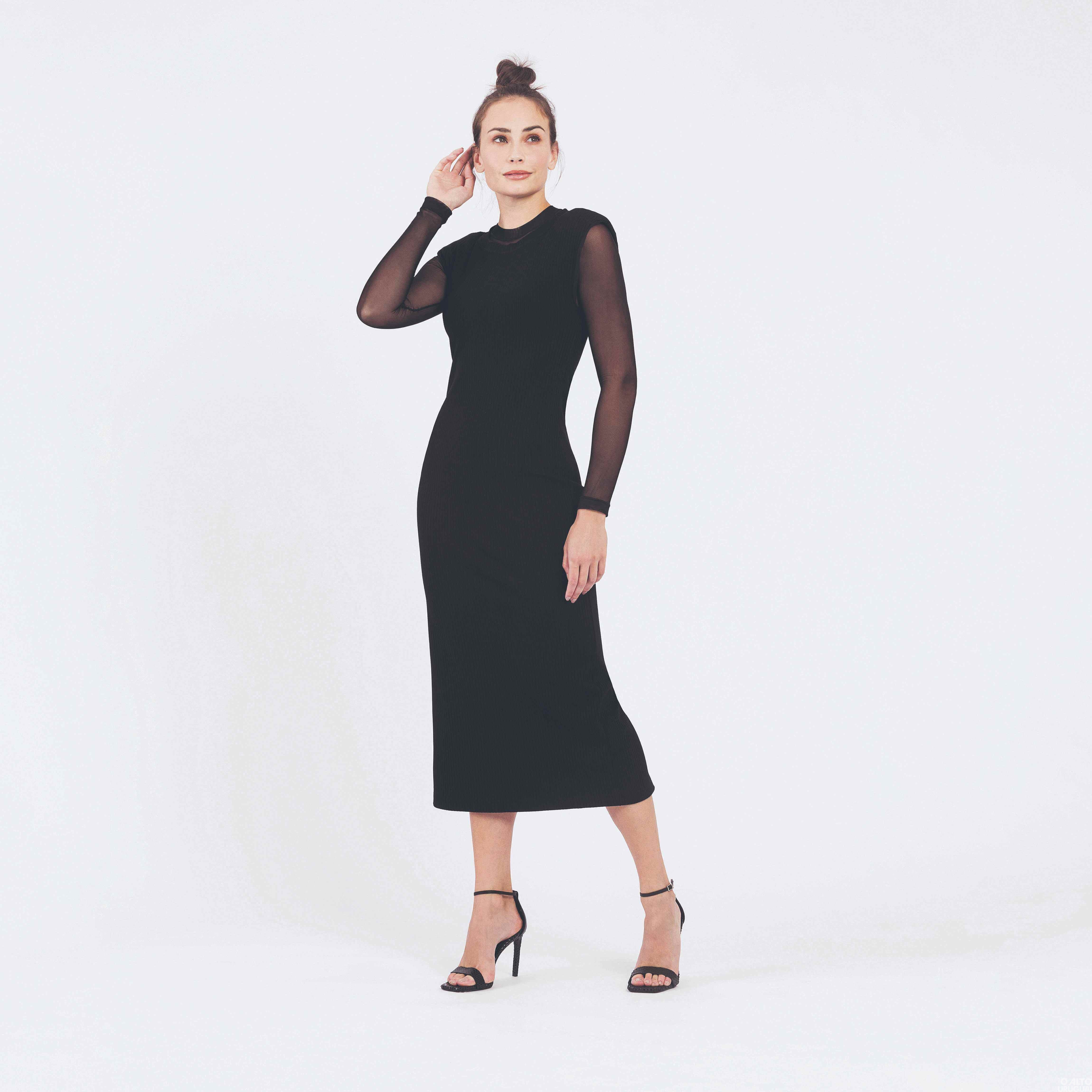 Moda Inverno 2021: os destaques da coleção exclusiva da Básico Brasil
