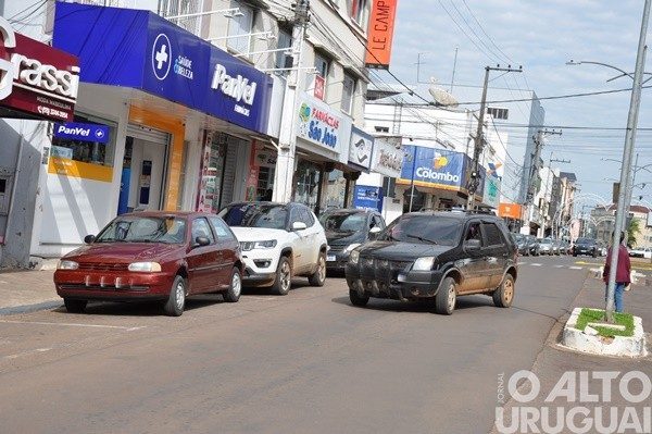 Estado recolhe R$ 2,3 bilhões com antecipação do IPVA até janeiro