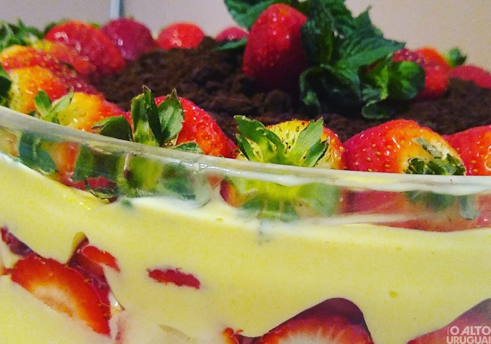 O que há de melhor na gastronomia para o seu evento