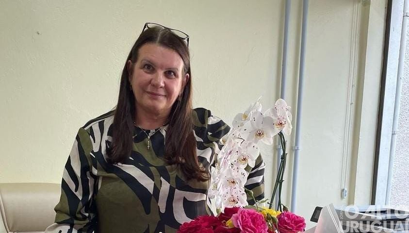 Professora Marisa Piton assume Secretaria de Educação de FW