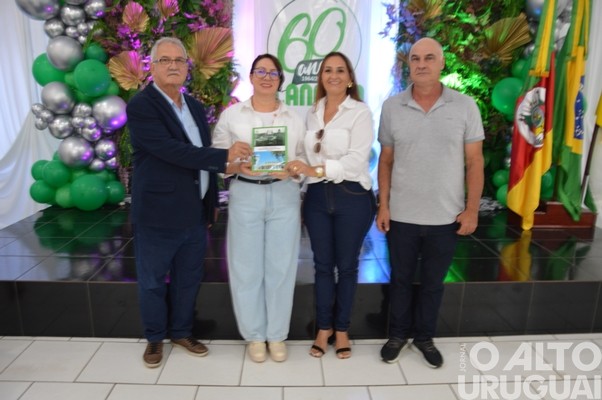 Programação variada marca o aniversário de 60 anos de Planalto