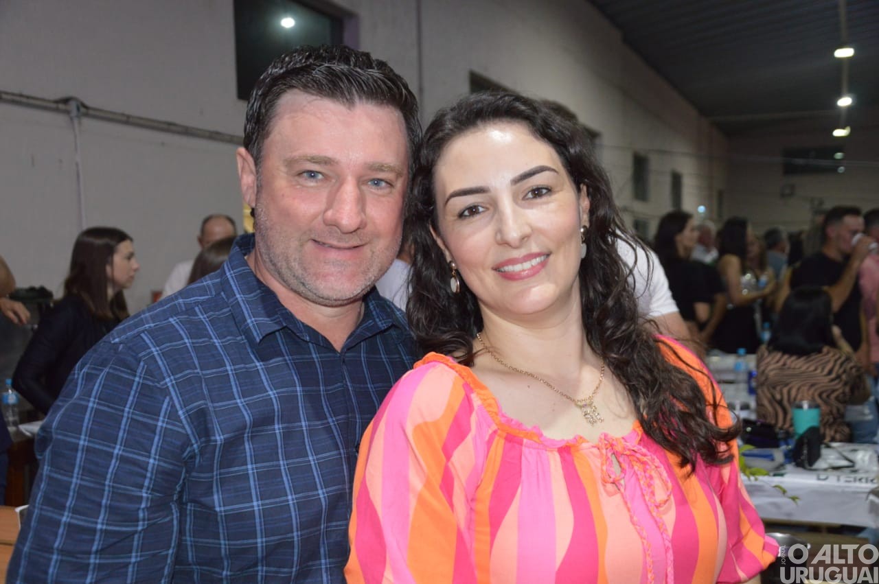 22ª Festa do Leitão reúne cerca de 1,7 mil pessoas
