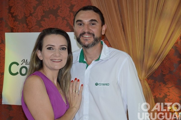 Cotrifred promove evento para mulheres em FW