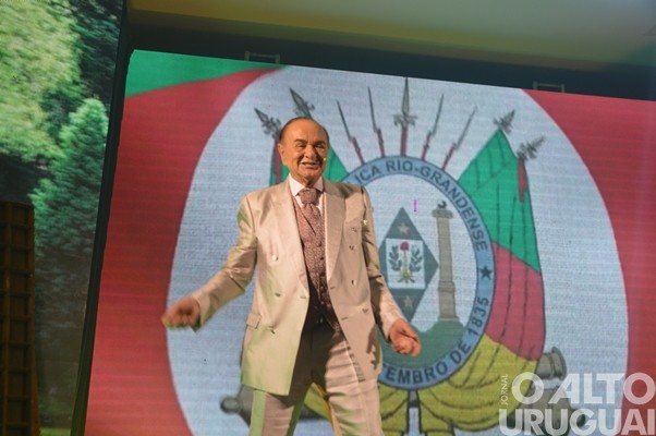 “Aprender coisas novas é o melhor exercício para qualquer idade”