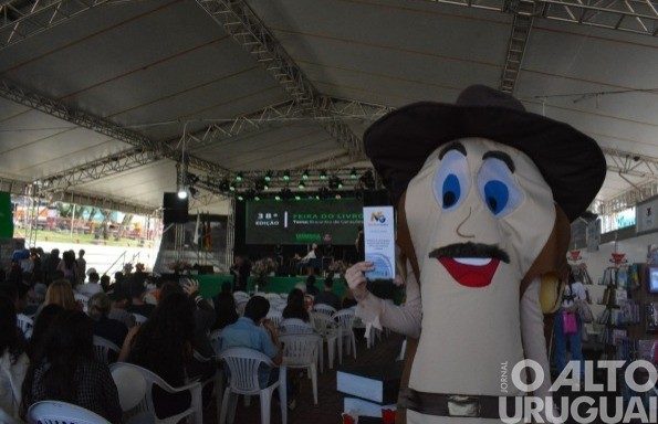 Secretaria da Fazenda de FW realiza incentivo da educação fiscal 