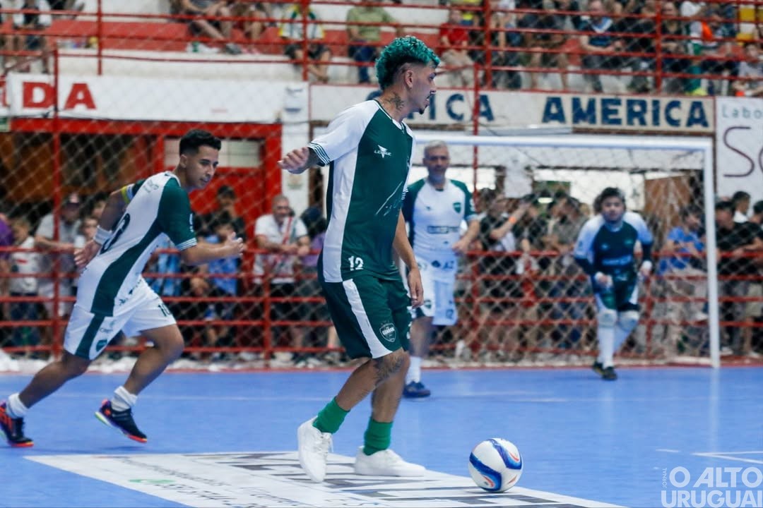 JK Chapecó integrará o elenco do Guarani em 2026