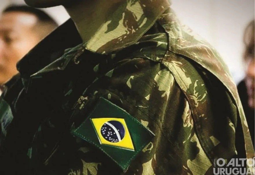 Junta do Serviço Militar de Seberi convoca alistados