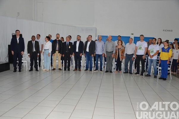 Programação variada marca o aniversário de 60 anos de Planalto