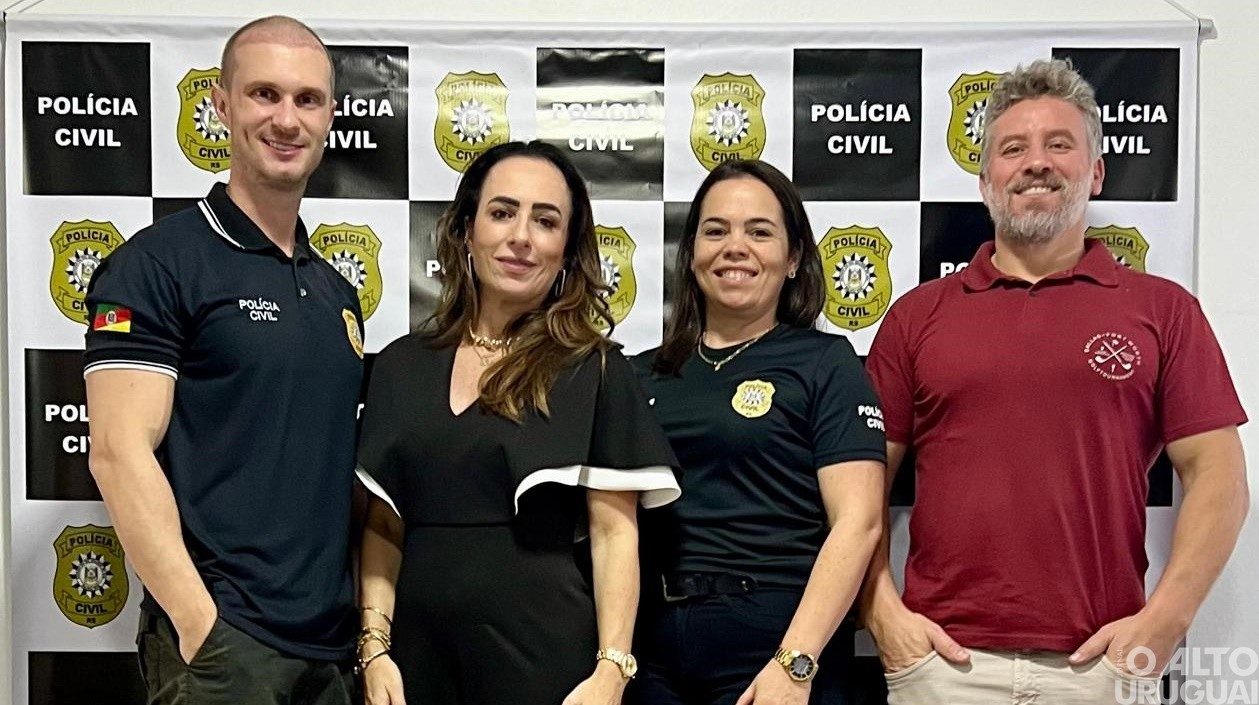 Inaugurada Sala das Margaridas em Planalto