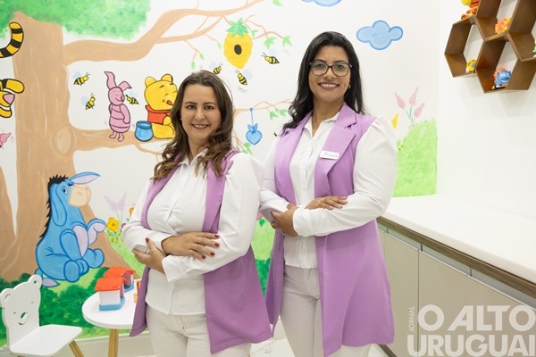 Clínica Di Bem completa cinco anos e consolida carreira de Angela Grassi Barbieri na região