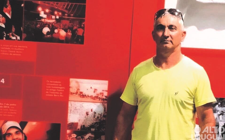 Acusados de matar empresário Leo Sponchiado irão a júri