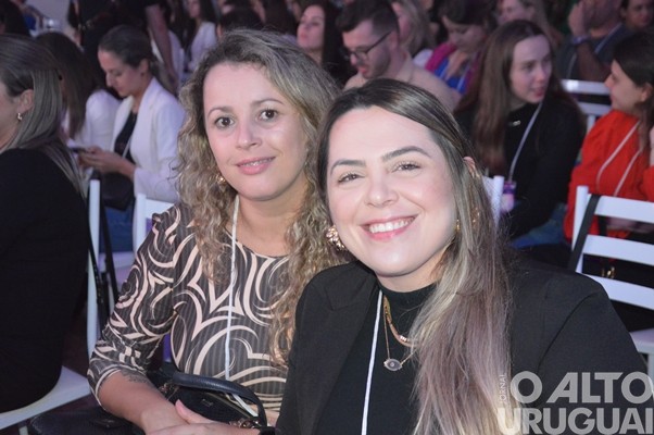 Segunda edição do Start reúne mais de 300 pessoas em Seberi