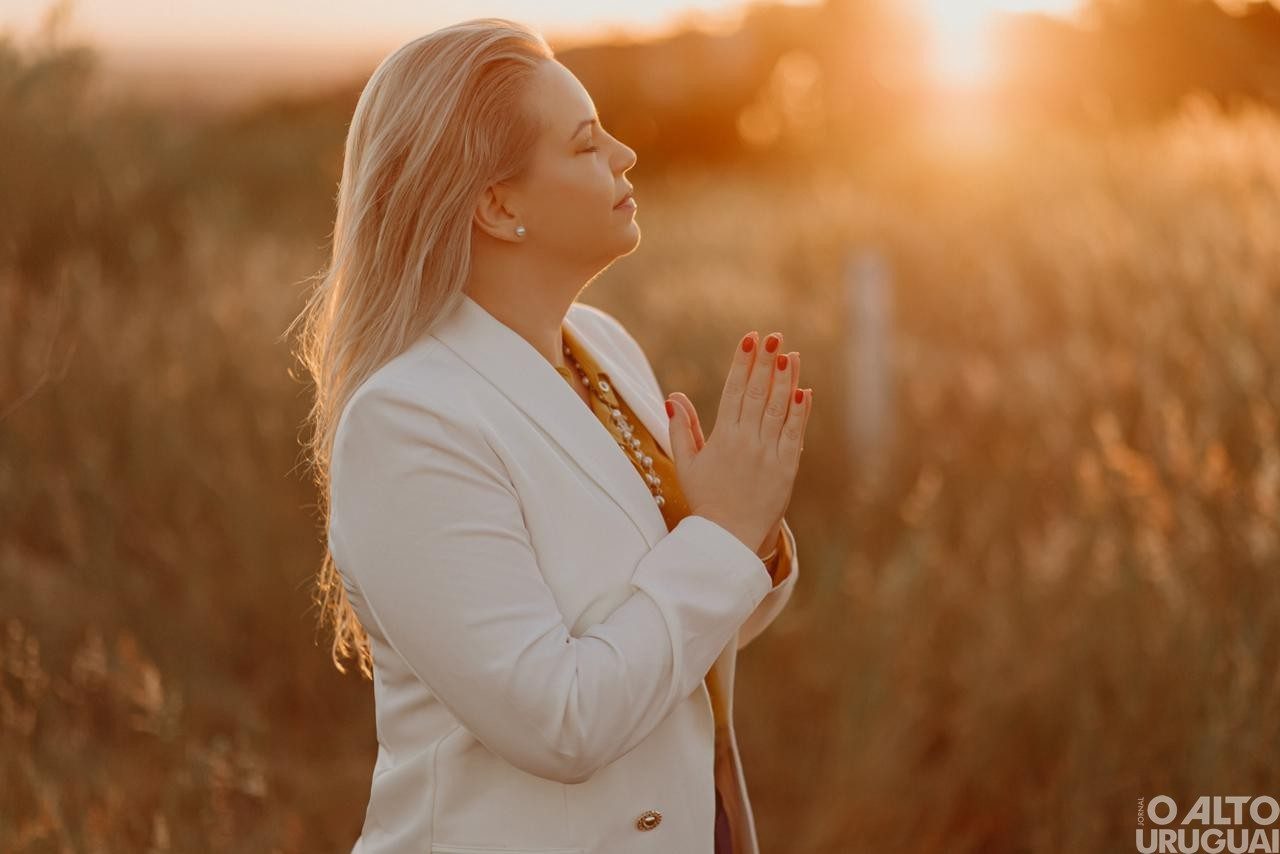 Uma jornada espiritual que transcende religiões