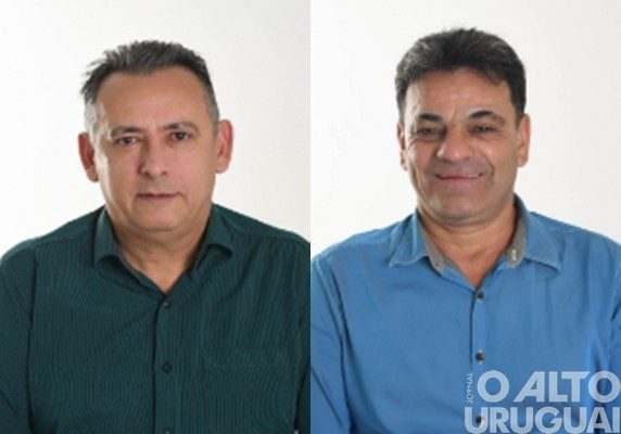 Novo Tiradentes: confira a entrevista dos candidatos Claudio Molinari e Davi Marques da Silva