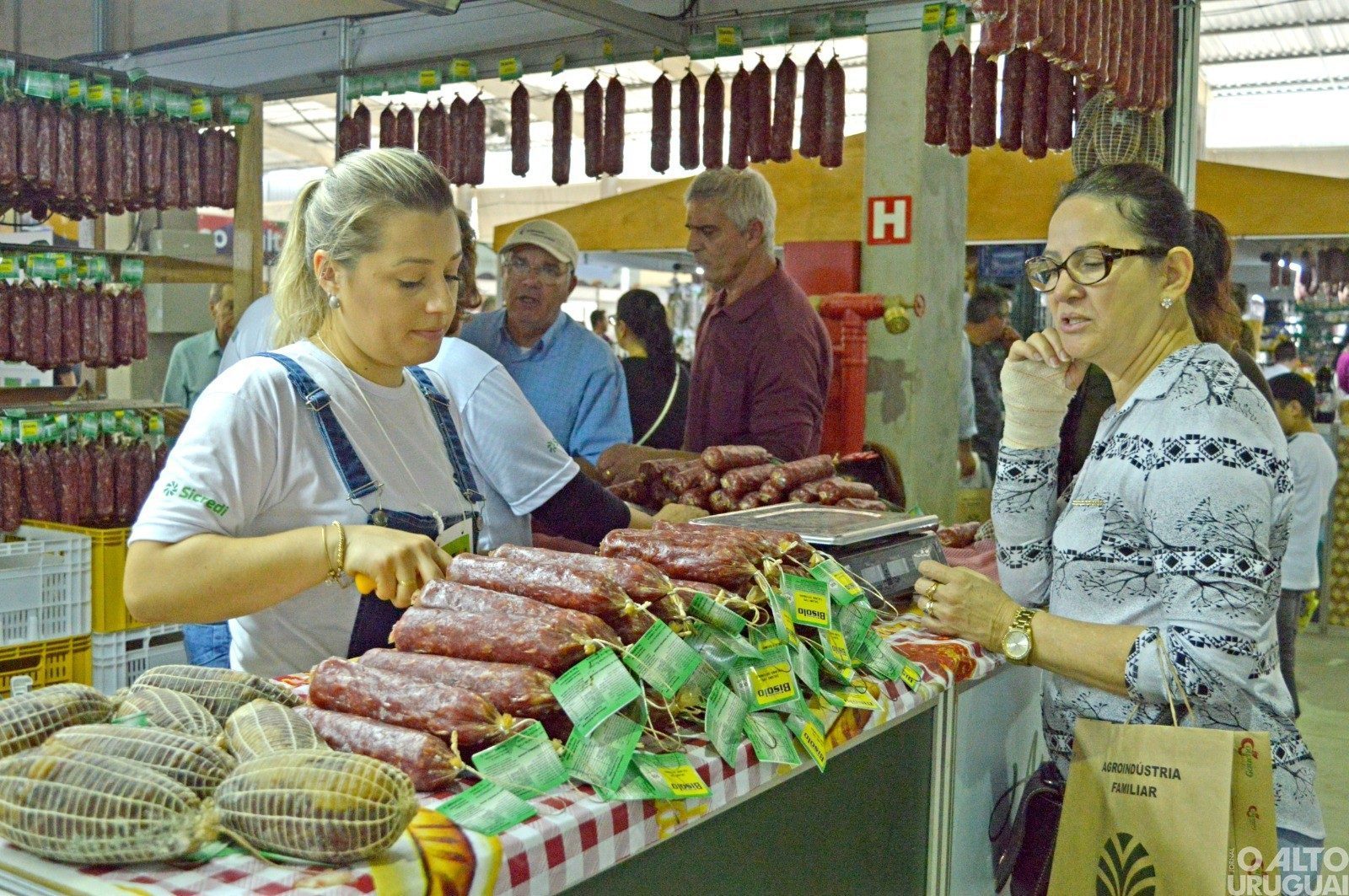 47ª Expointer inicia neste sábado e terá expositores da região