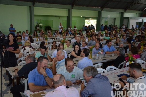 Sindicato dos Trabalhadores Rurais de FW completa 60 anos