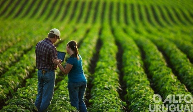 URI/FW seleciona bolsistas para o projeto Agrotec Norte