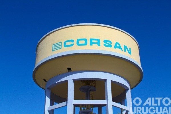 Desligamento de energia elétrica poderá afetar abastecimento de água em Alpestre e Planalto