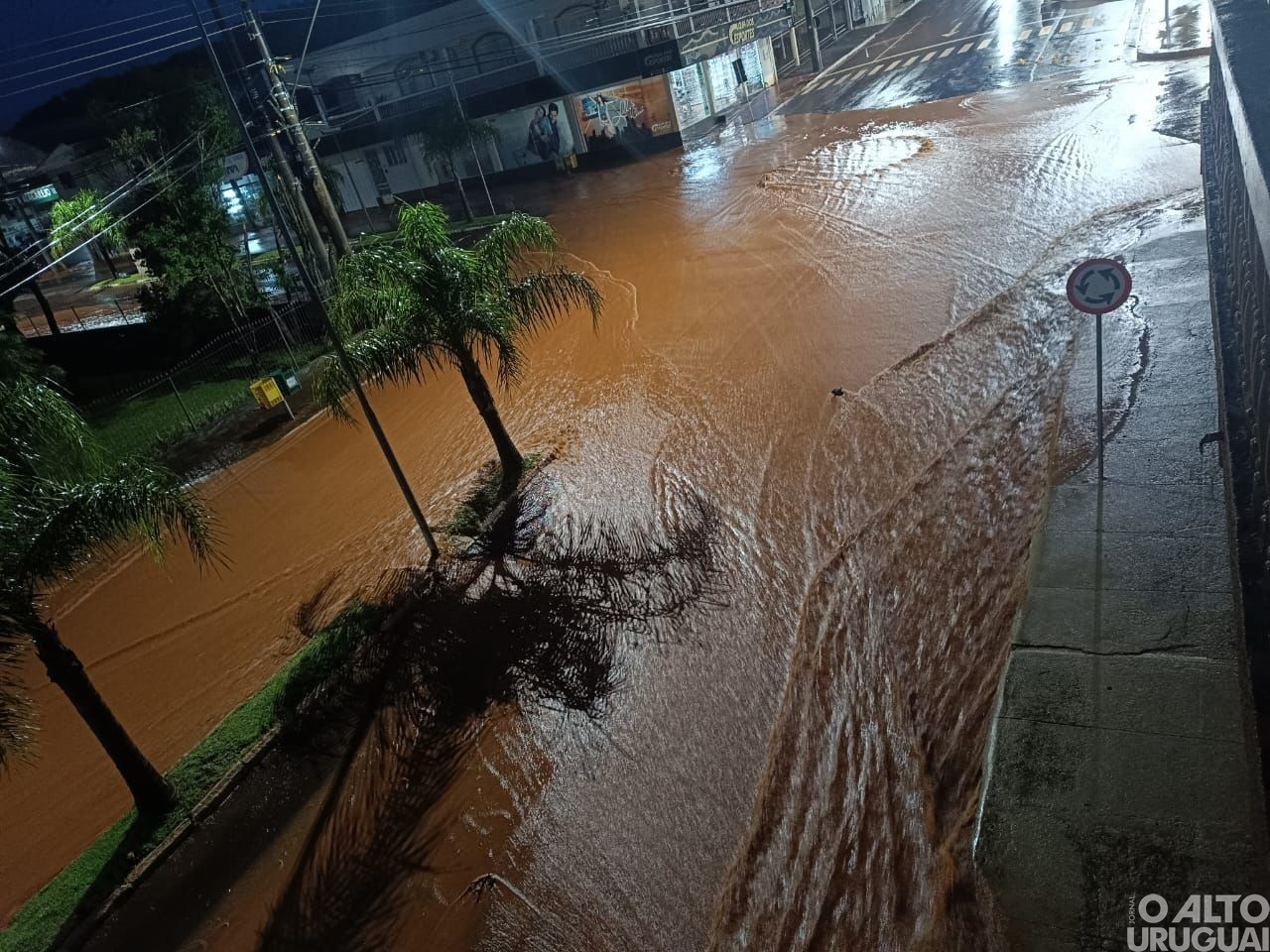 Municípios entram em situação de emergência