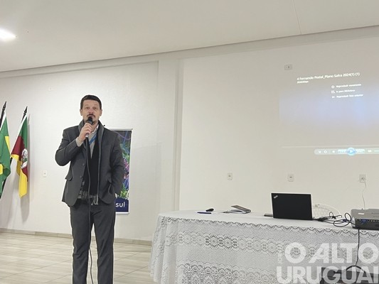 Banrisul anuncia R$ 12,2 bilhões para o Plano Safra 2024/2025