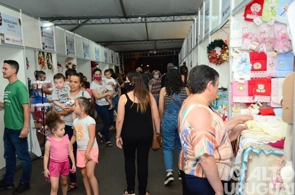 Feira Regional das Agroindústrias da Amzop inicia nesta sexta-feira, 9