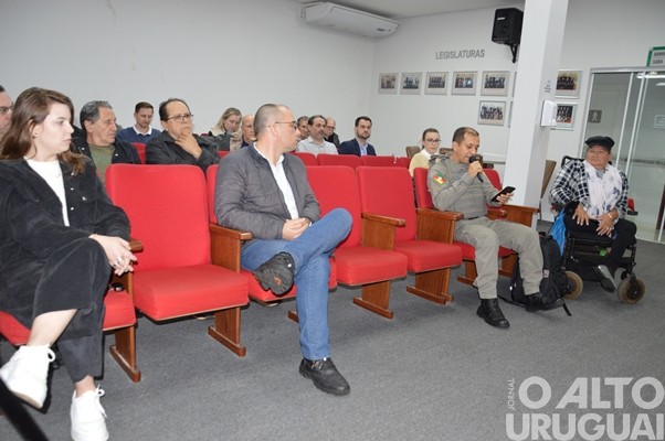 Comunidade tem 10 dias para enviar sugestões sobre o novo modelo