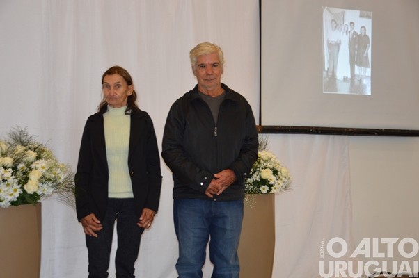 Câmara de Vereadores de Seberi homenageia pioneiros